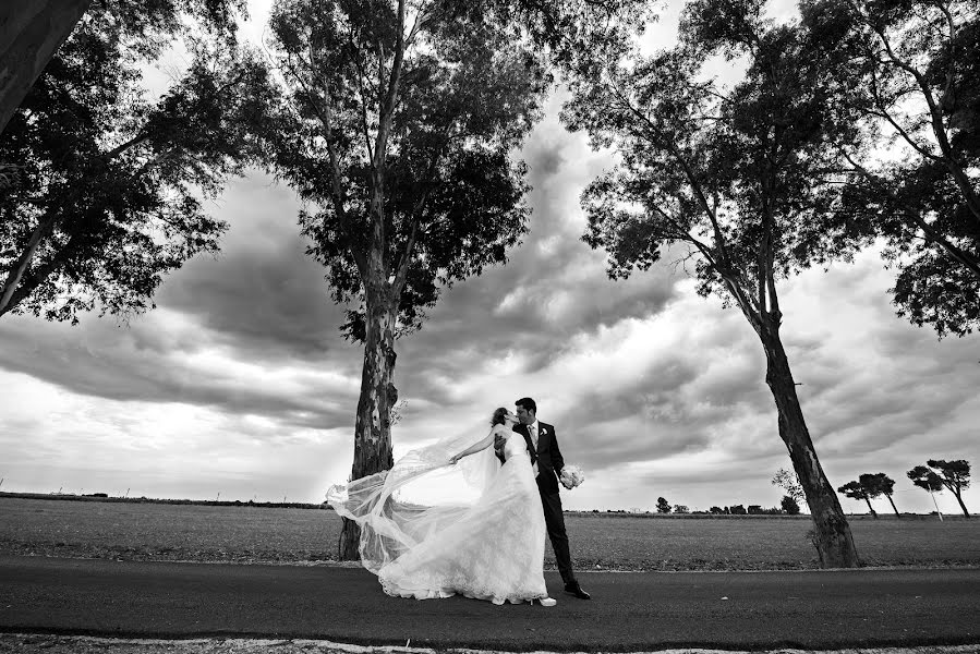 Wedding photographer Andrea Epifani (epifani). Photo of 14 September 2015