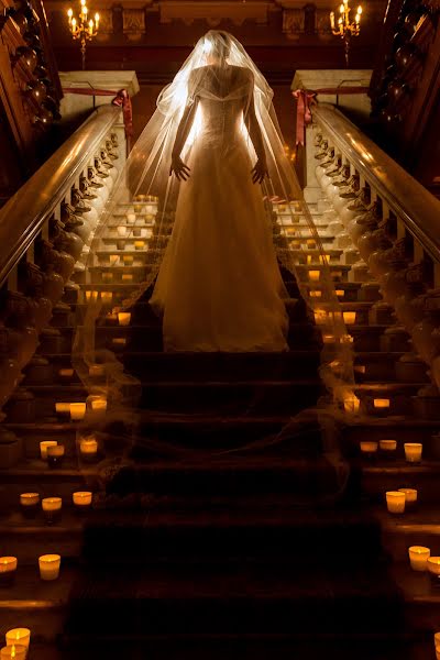 Photographe de mariage Isabelle Hattink (fotobelle). Photo du 12 novembre 2016