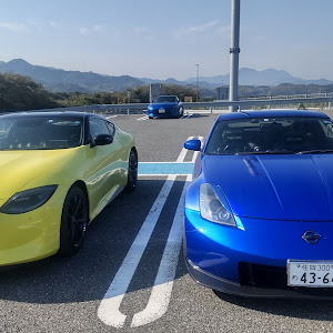 フェアレディZ Z33