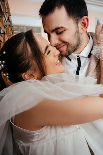 Wedding photographer Mariya Yarovaya (fotoyarovaya). Photo of 31 March 2023