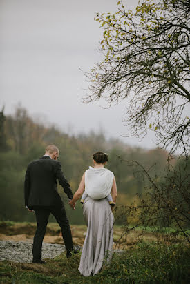 Wedding photographer Marketa Zelenkova (zelenkova). Photo of 16 January 2018