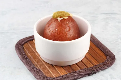 Gulab Jamun