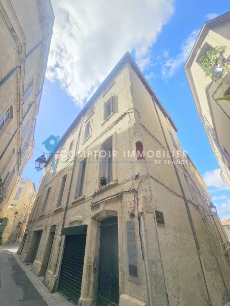 Vente appartement 2 pièces 48 m² à Montpellier (34000), 159 000 €