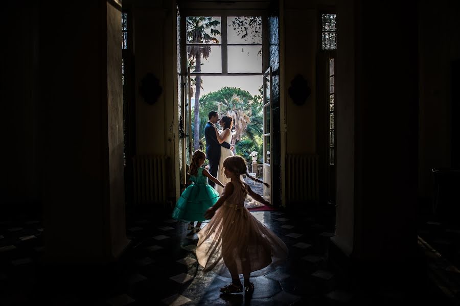 Fotógrafo de bodas Veronica Onofri (veronicaonofri). Foto del 1 de agosto 2017