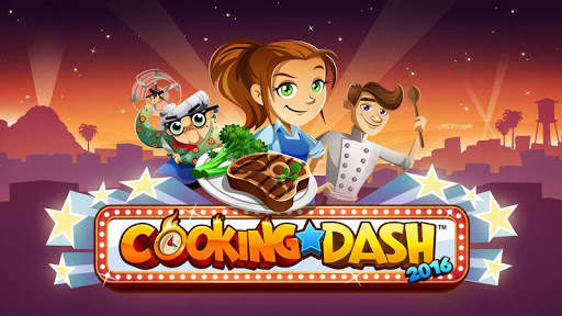 免費下載休閒APP|COOKING DASH 2016 app開箱文|APP開箱王