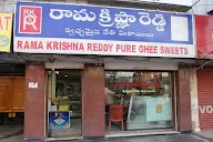 Ramakrishna Reddy Pure Ghee Sweets photo 3