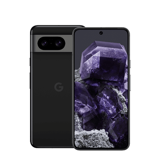 Buy Pixel 8 with Google Fi Wireless