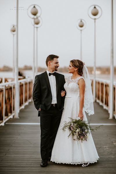 Wedding photographer Daria Ulman (daria1981). Photo of 22 September 2018