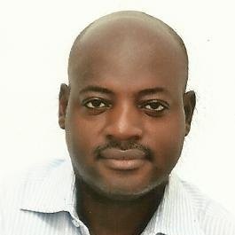 Gabriel Apeh, Chief Executive Officer at Afrilight Technologies.