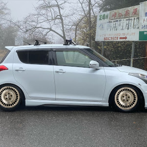 スイフトスポーツ ZC32S