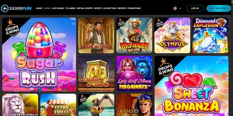 Mega Fortune Slot por NetEnt: Mergulhe no luxo e ganhe muito!