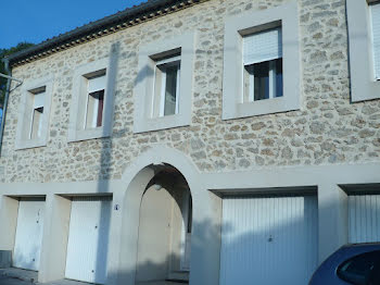 appartement à Saussan (34)