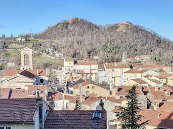 appartement à Saint-Etienne (42)