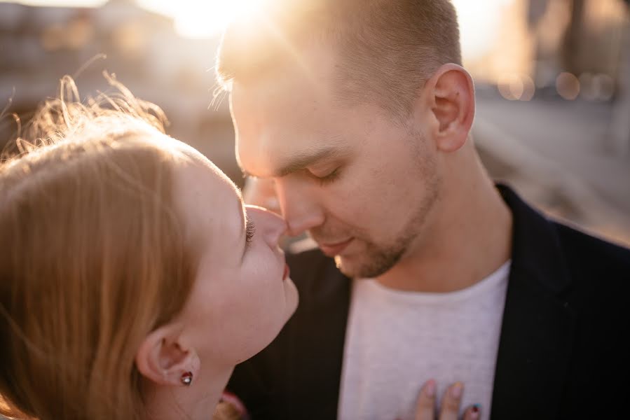 Fotografo di matrimoni Oleg Kult (coult). Foto del 20 dicembre 2018