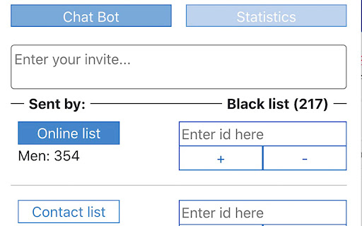 ChatBot