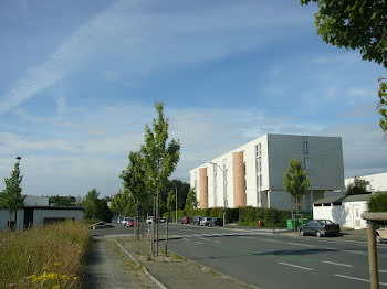 appartement à Rennes (35)