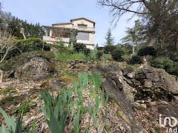 maison à Cros (30)