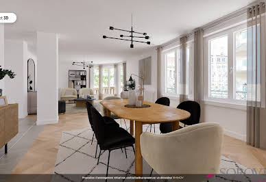 Appartement 8