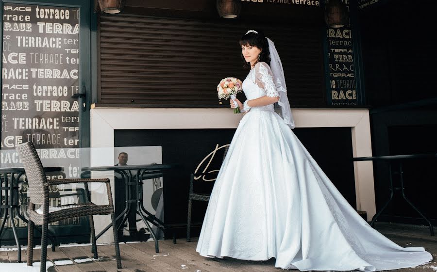 Fotógrafo de bodas Zoltan Sirchak (zoltansirchak). Foto del 18 de marzo 2018