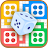 Ludo Max-Dice Board Game icon