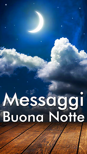 Download Messaggi E Gif Di Buona Notte Apk Latest Version For Android