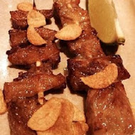 上引水產