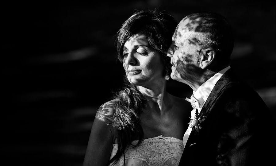 婚礼摄影师Rita Viscuso（ritaviscuso）。2017 6月30日的照片