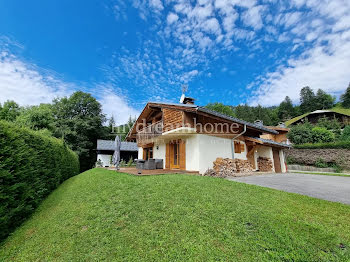 chalet à Praz-sur-Arly (74)