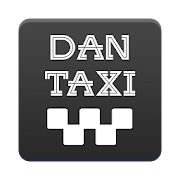 DanTaxi Taxista  Icon