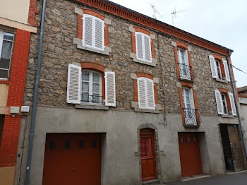 maison à Panissières (42)