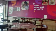 Cafe Coffee Day photo 1