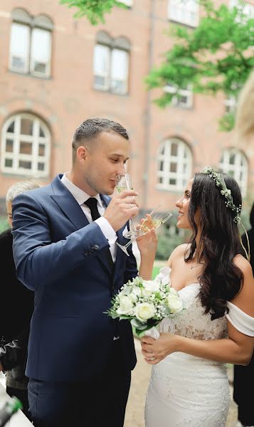 Wedding photographer Elif Çifçi (elifcifci). Photo of 11 July 2019