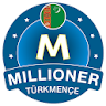 Millioner - Türkmençe 2024 icon