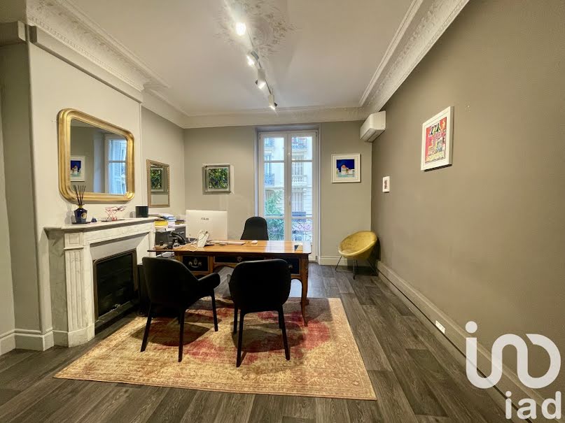 Vente appartement 4 pièces 104 m² à Nice (06000), 579 000 €