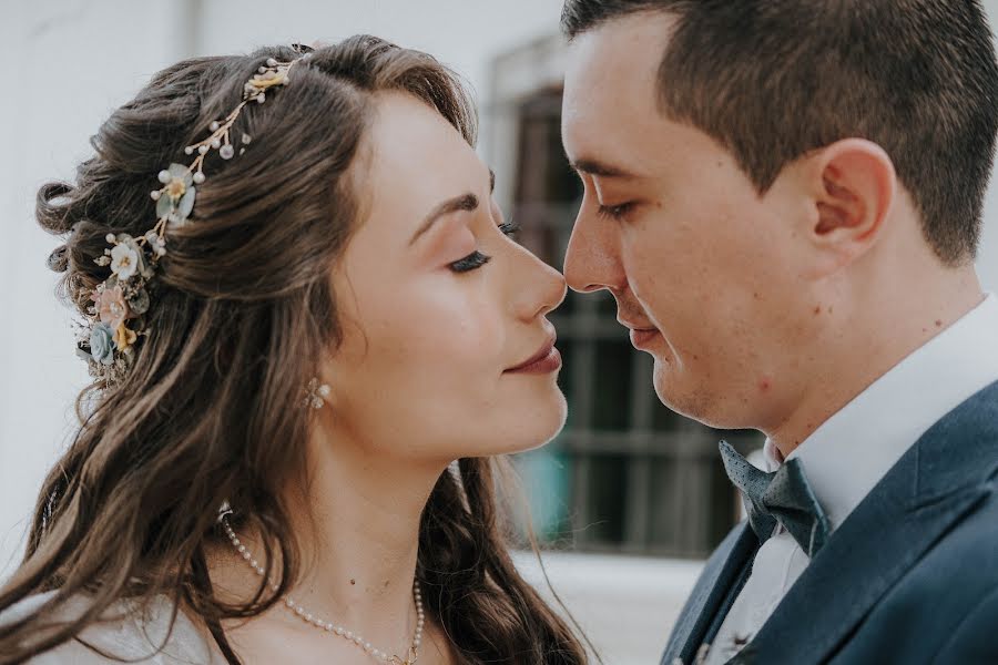 Fotógrafo de bodas Sara Gaviria (saragaviriavfoto). Foto del 13 de julio 2022