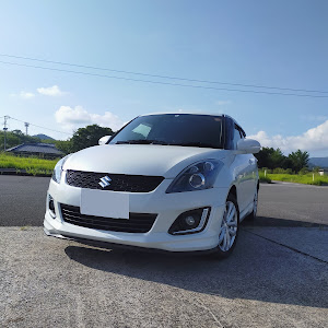 スイフト ZC72S