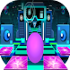 Rolling Sky  : Hop EDM Rush - Androidアプリ