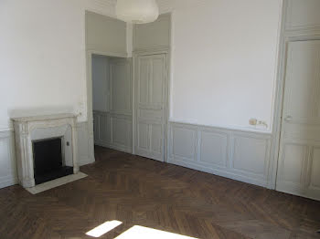 appartement à Rennes (35)