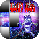 ダウンロード Piano Crazy Frog Games をインストールする 最新 APK ダウンローダ