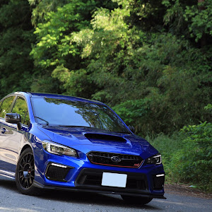 WRX STI