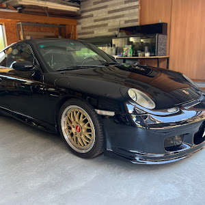 996カレラ