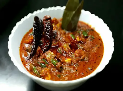 Veg Kolhapuri