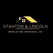 Stanton & Lincoln Insulation Services Ltd Logo