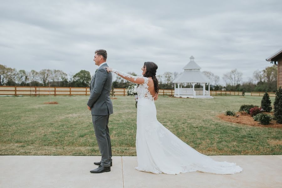 婚禮攝影師Jasmine Carter（jasminecarter）。2019 9月8日的照片