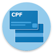 Consulta CPF 3.2 Icon