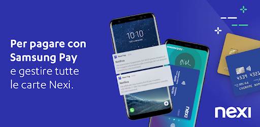 nexi pay nexi pay