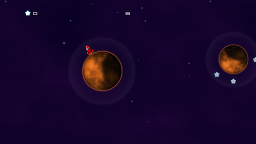 Screenshot Space Runner