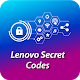 Secret Codes for Lenovo Latest 2020 Download on Windows