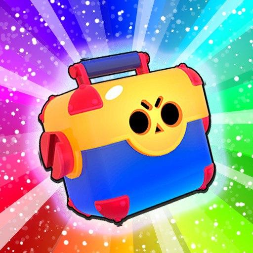 Updated Box Simulator For Brawl Stars Pc Android App Download 2021 - boxes in brawl stars