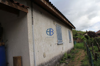 maison à Crolles (38)